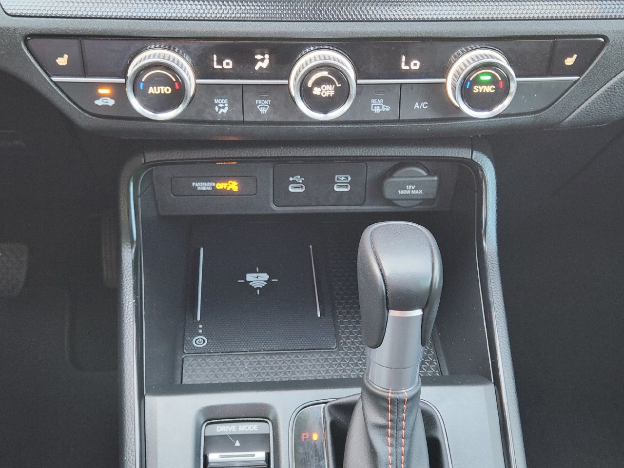 Used 2026 Honda CR-V Sport-L image 18