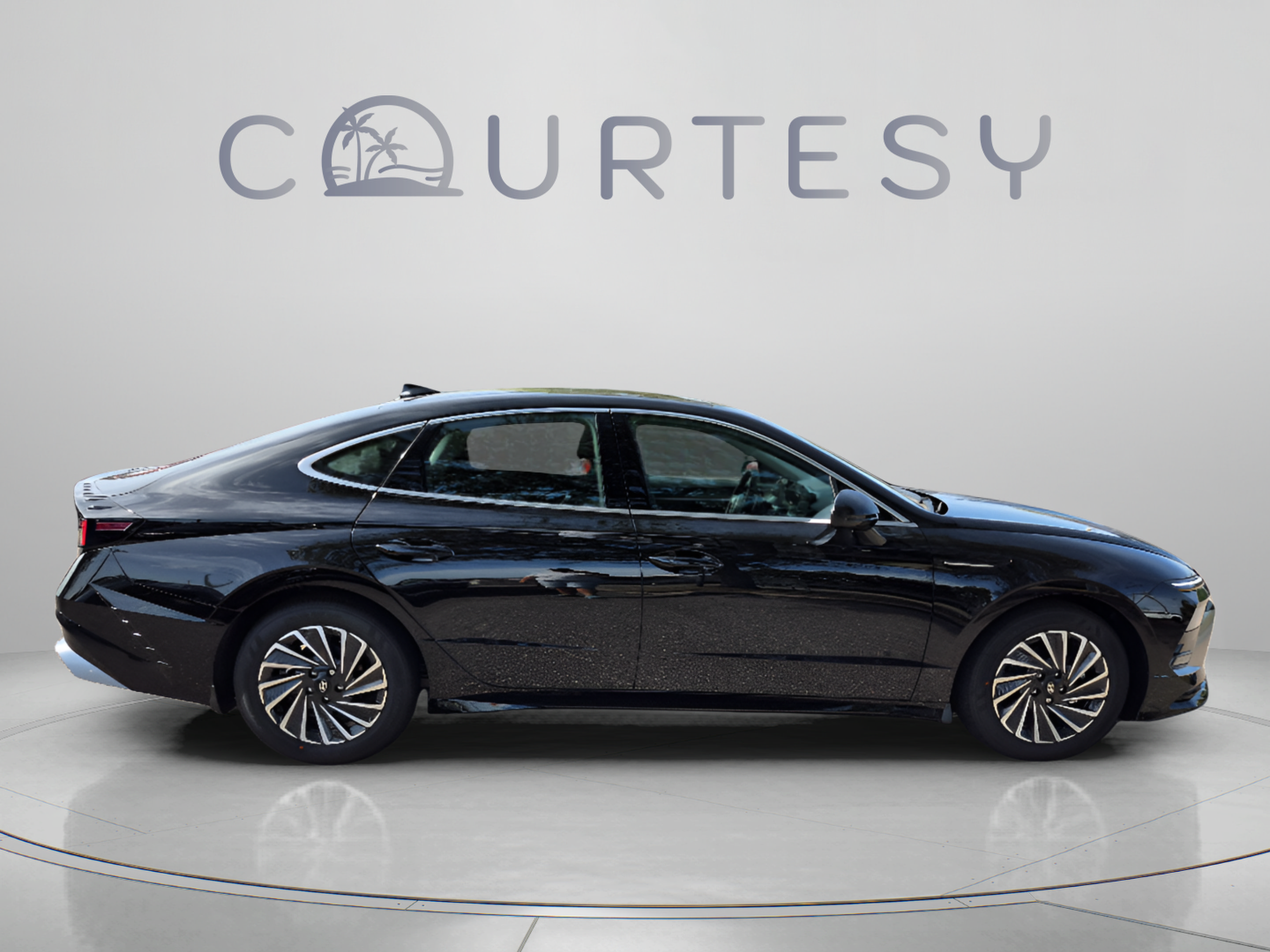 New 2026 Hyundai Sonata SEL FWD image 7