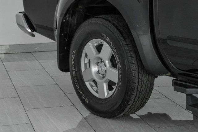 Used 2008 Nissan Frontier SE w/ SE Value Truck Pkg image 50