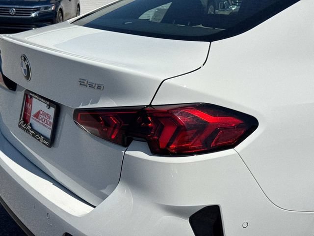 Used 2025 BMW 228i xDrive AWD/4WD image 12