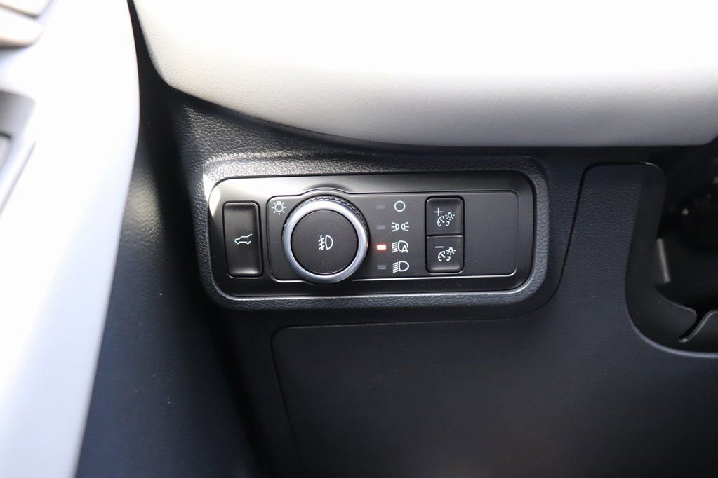 New 2026 Ford Explorer Active w/ Active Comfort Package image 29