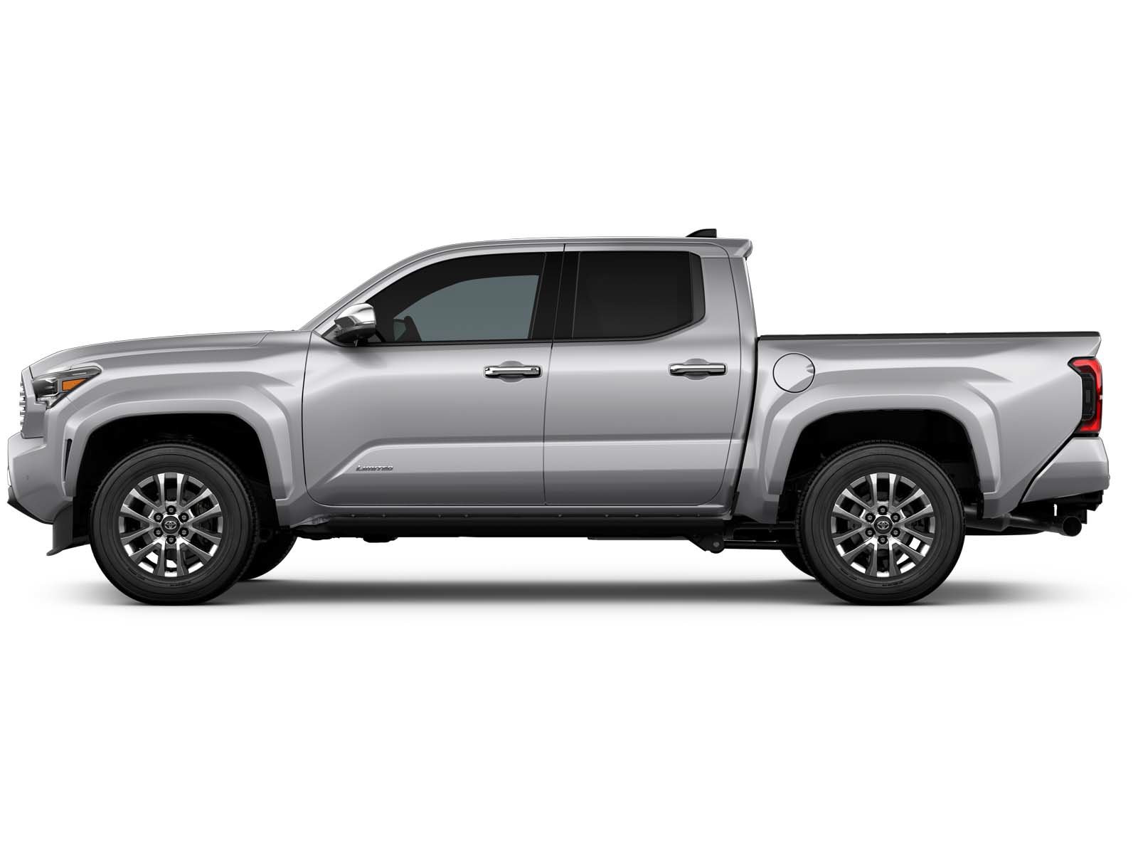 New 2026 Toyota Tacoma Limited AWD/4WD image 2