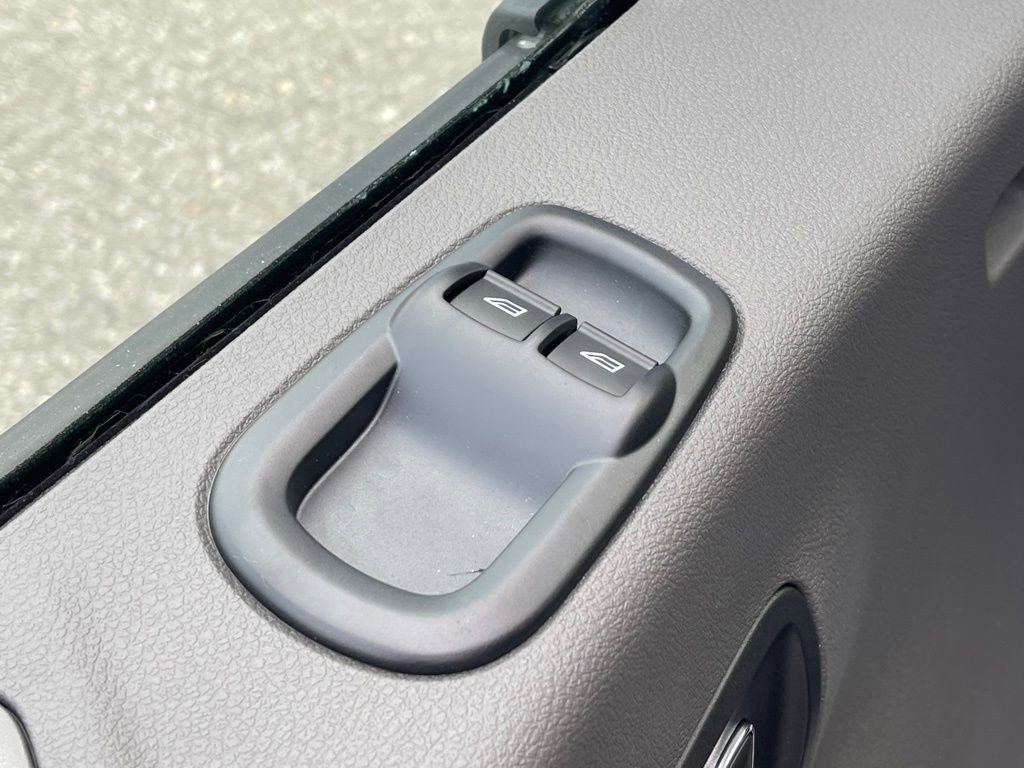 New 2026 Ford Transit 150 Low Roof w/ Load Area Protection Package RWD image 16