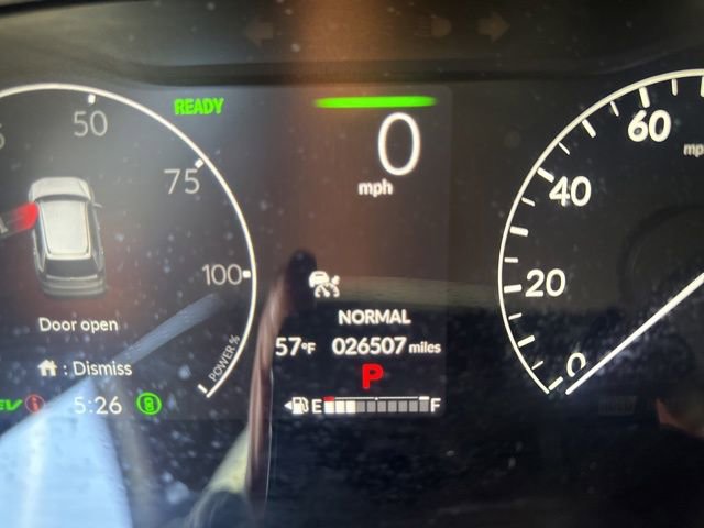 Certified 2023 Honda CR-V Sport image 13