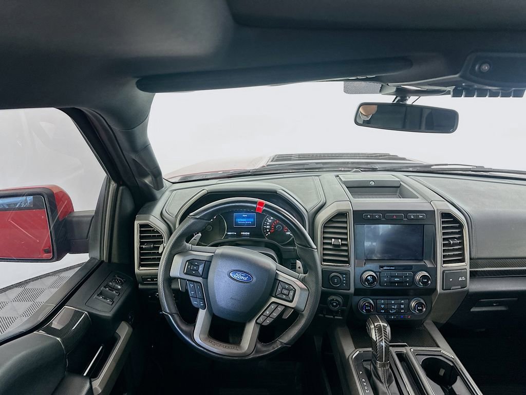 Used 2020 Ford F150 Raptor w/ Equipment Group 802A Luxury AWD/4WD image 23
