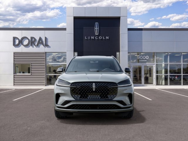 New 2027 Lincoln Aviator Reserve w/ Jet Appearance Package RWD image 3