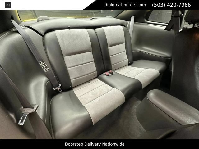 Used 2003 Ford Mustang Cobra RWD image 20