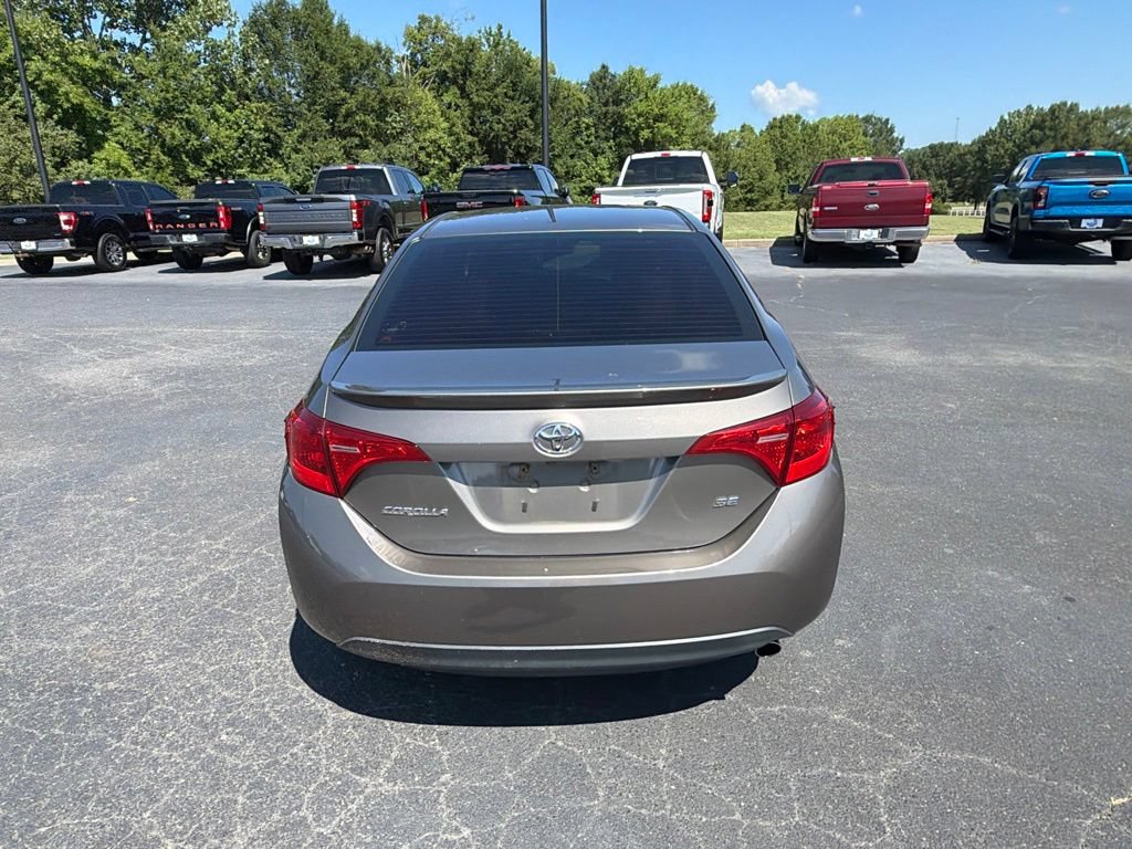 Used 2019 Toyota Corolla SE FWD image 13