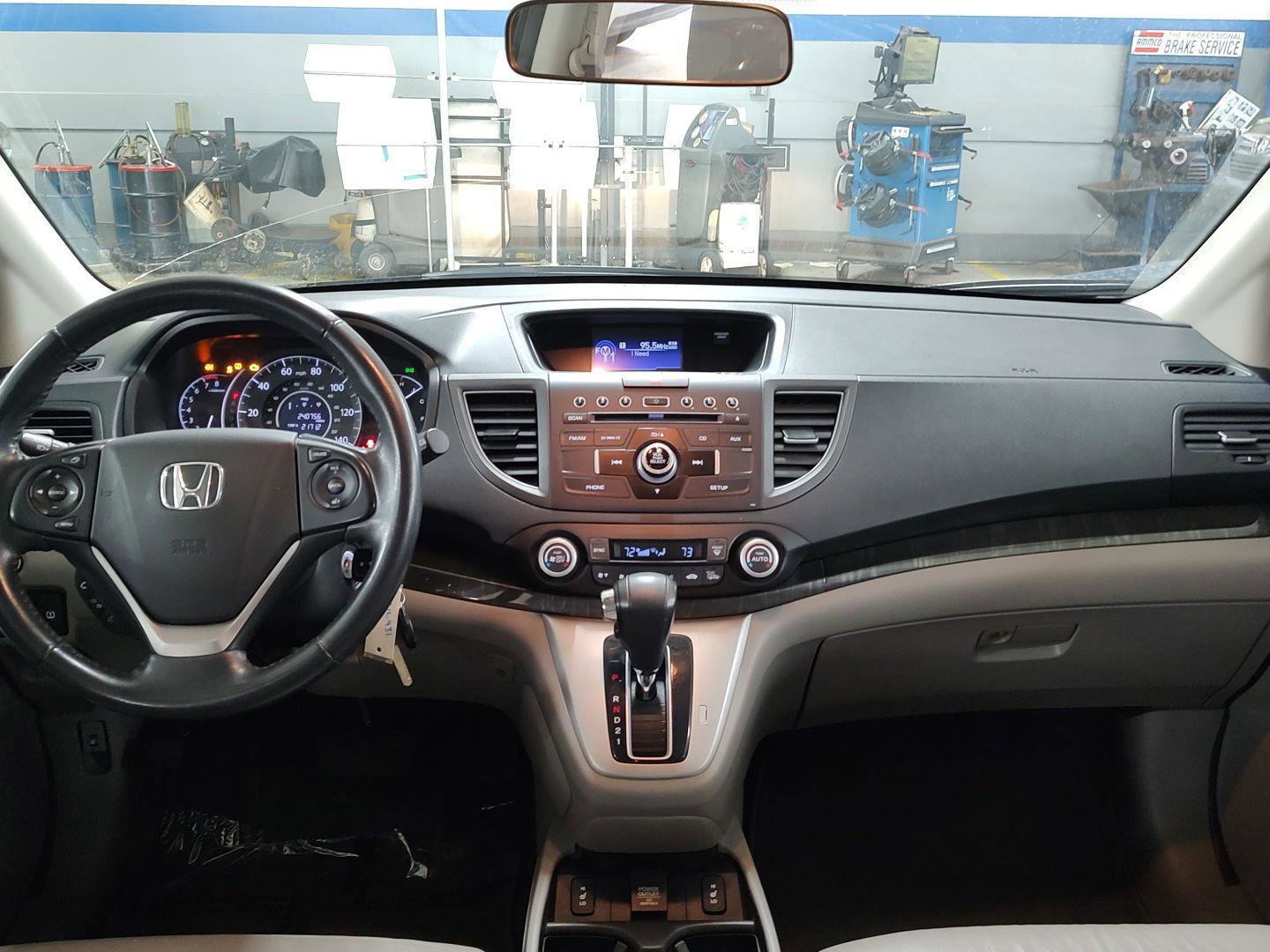 Used 2014 Honda CR-V EX-L image 19