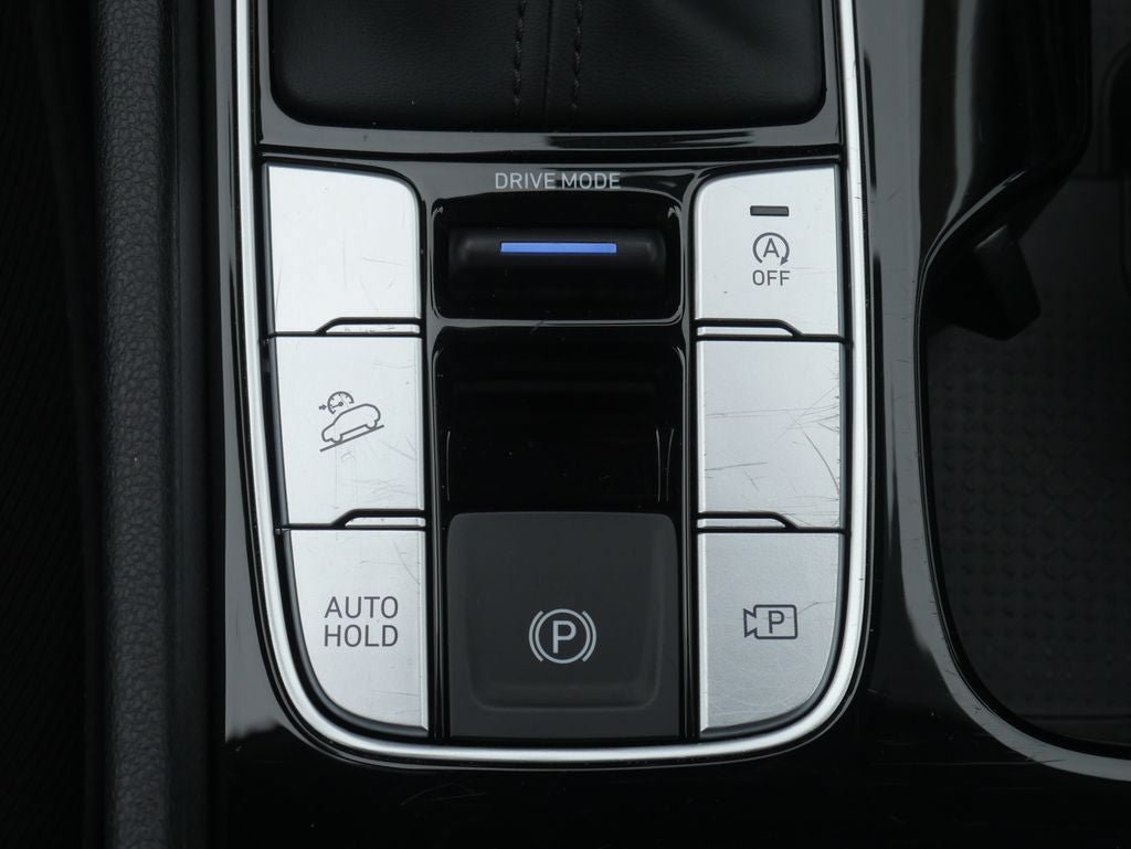 Used 2025 Hyundai Tucson SEL FWD image 43