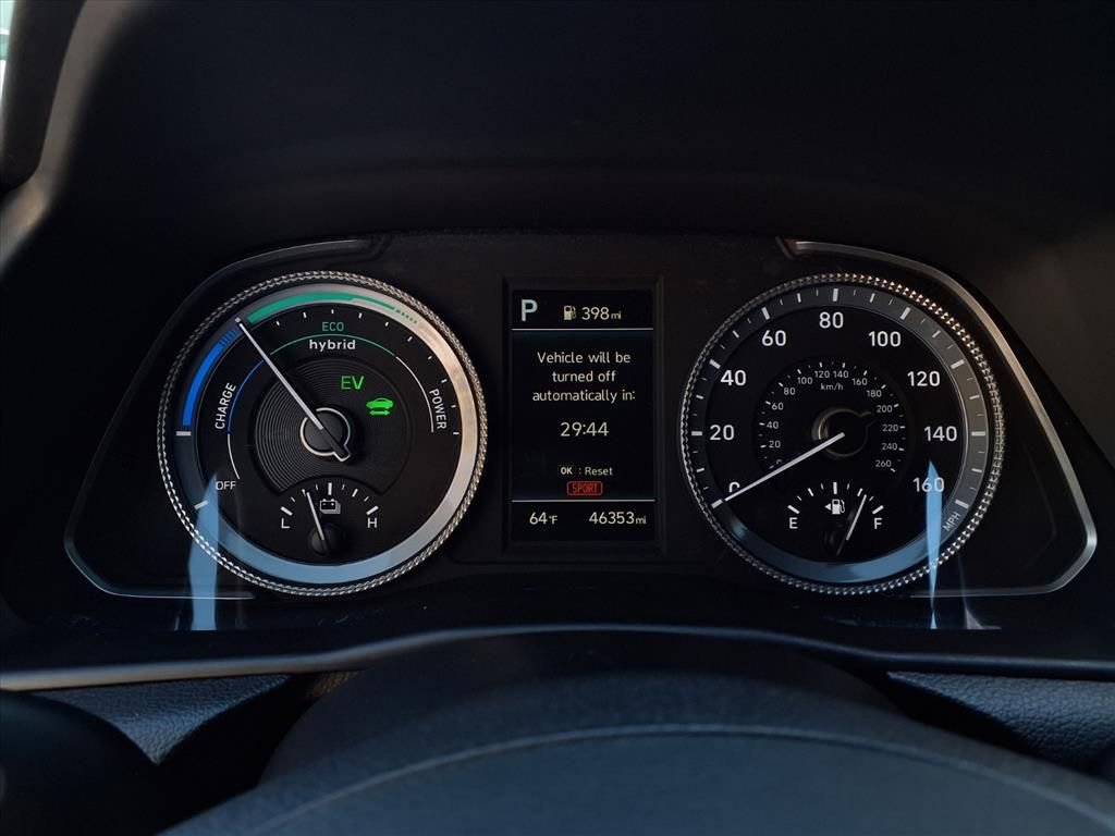 Used 2023 Hyundai Sonata SEL w/ Cargo Package image 13