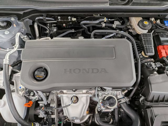 New 2026 Honda Civic Sport image 24
