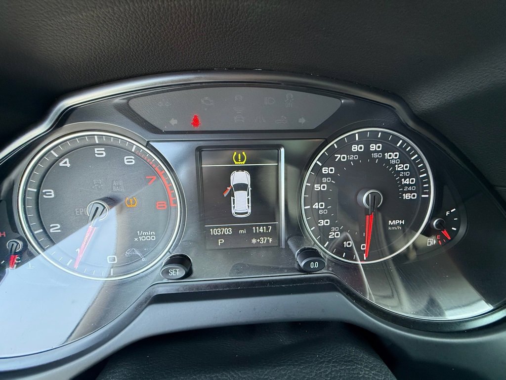 Used 2017 Audi Q5 2.0T Premium Plus image 15