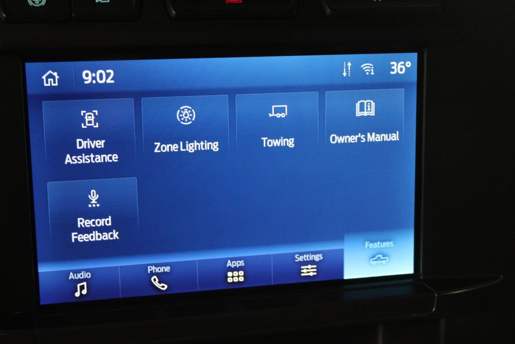 Used 2023 Ford F350 XLT w/ 360-Degree Camera Package image 47