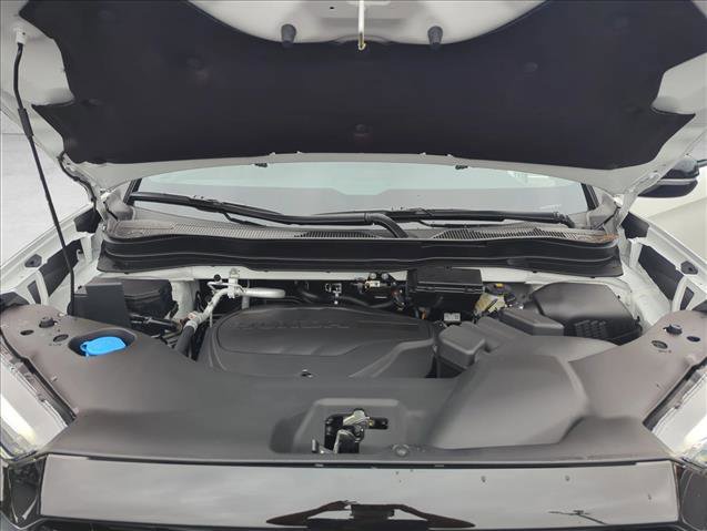 New 2026 Honda Ridgeline Black Edition image 21