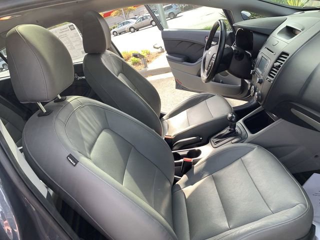 Used 2014 Kia Forte EX w/ Premium Package image 14