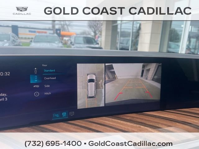Certified 2026 Cadillac Escalade Platinum Sport AWD/4WD image 28