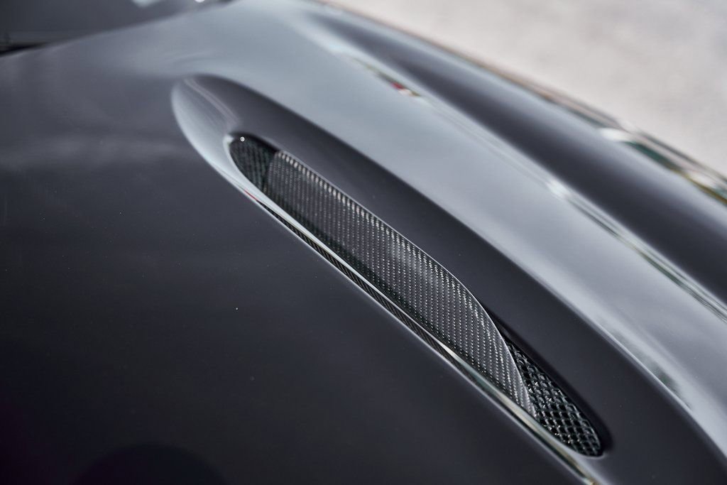 Used 2025 Aston Martin DBX 707 image 8