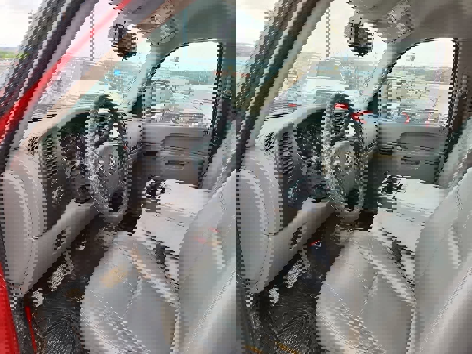 Used 2010 Chevrolet Silverado 3500 W/T image 13