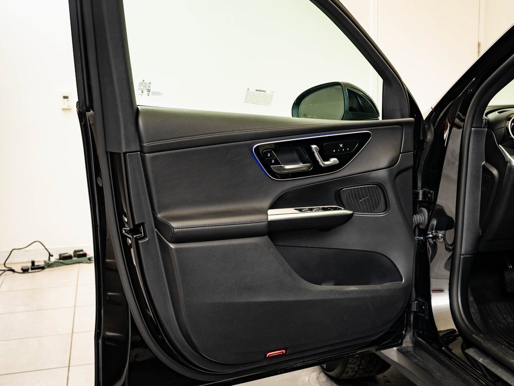 Certified 2025 Mercedes-Benz GLC 300 GLC 300 image 26