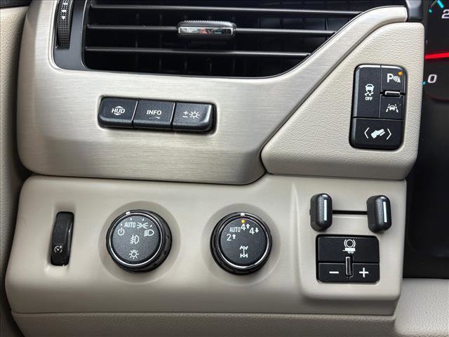 Used 2020 GMC Yukon Denali w/ Open Road Package image 18