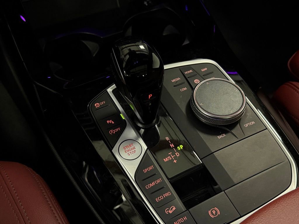 Used 2022 BMW X3 xDrive30i w/ Convenience Package w/ZPA image 23