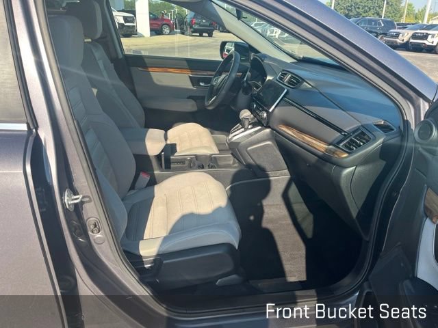 Used 2018 Honda CR-V EX image 38