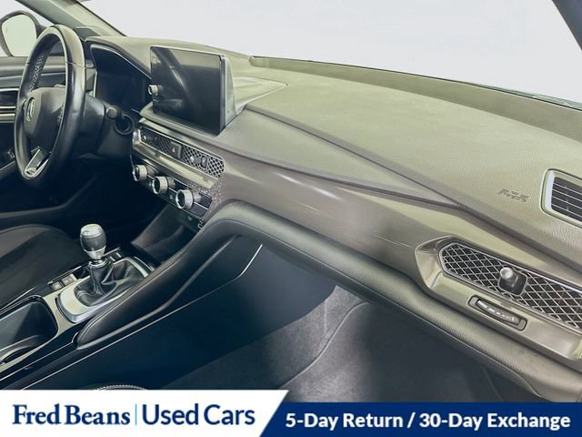 Used 2023 Acura Integra A-Spec FWD image 29