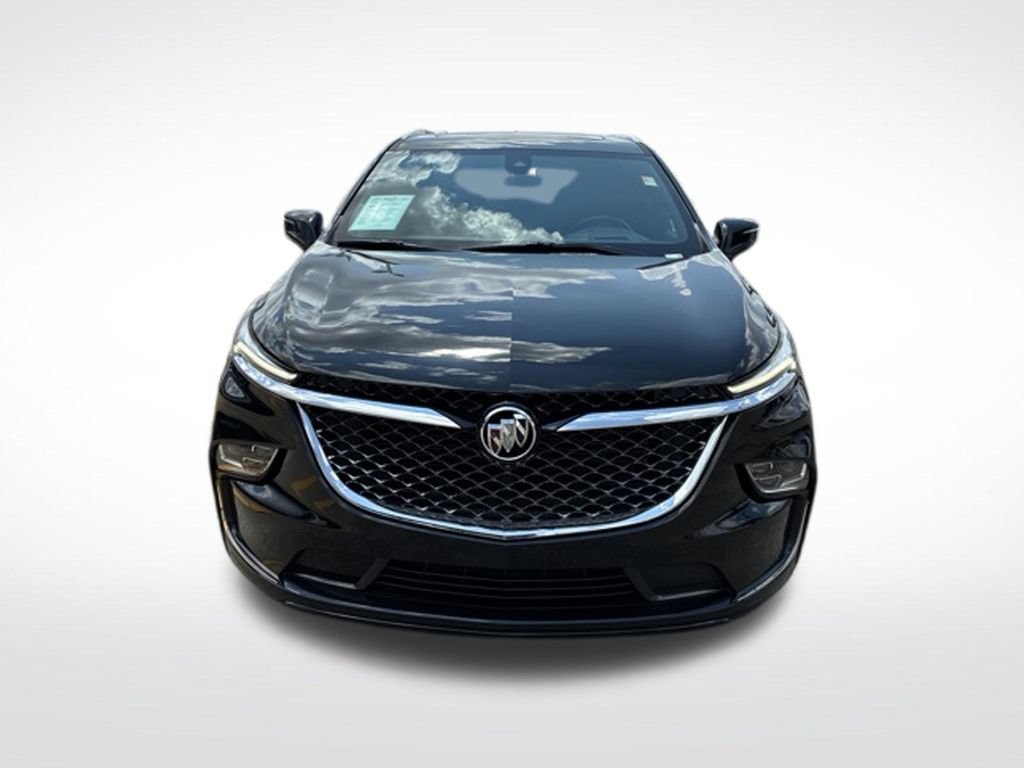 Used 2024 Buick Enclave Avenir w/ Avenir Technology Package FWD image 38