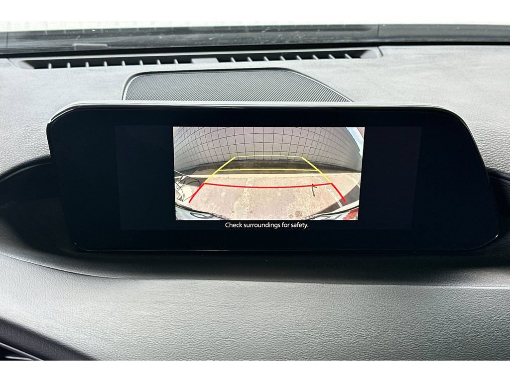 Used 2023 MAZDA MAZDA3 s FWD image 20