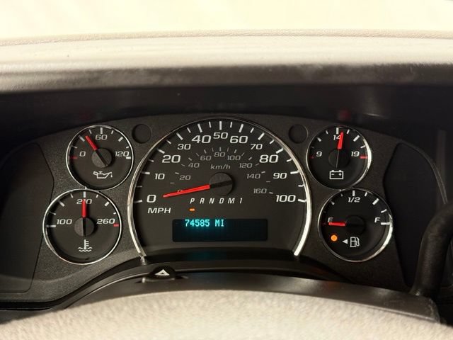 Used 2021 Chevrolet Express 2500 w/ Driver Convenience Package RWD image 27