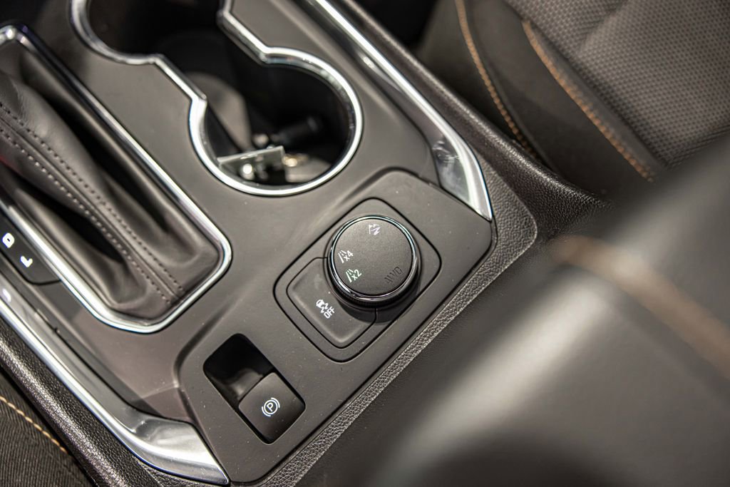 Used 2019 Chevrolet Traverse LT w/ LPO, Floor Liner Package image 30