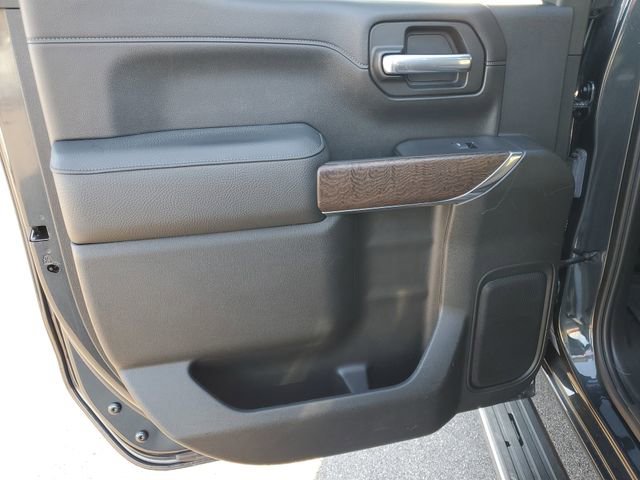 Used 2021 GMC Sierra 1500 Denali w/ Denali Ultimate Package image 24