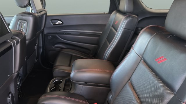 Used 2021 Dodge Durango R/T w/ Tow 'N Go Group AWD/4WD image 18