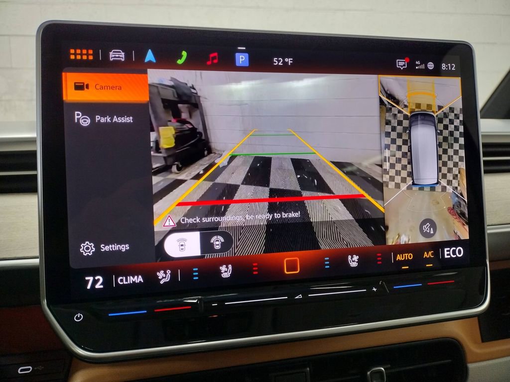 New 2025 Volkswagen ID. Buzz 1st Edition image 9