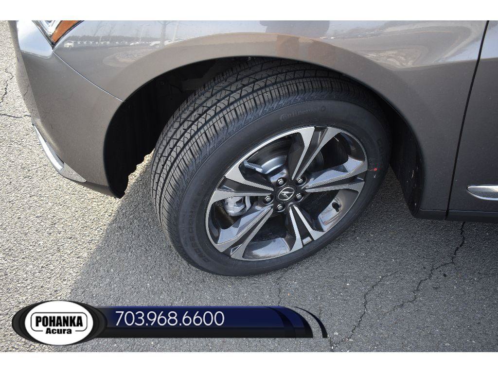 New 2026 Acura RDX SH-AWD w/ Technology Package image 37