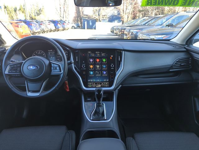 Used 2023 Subaru Outback Premium image 16