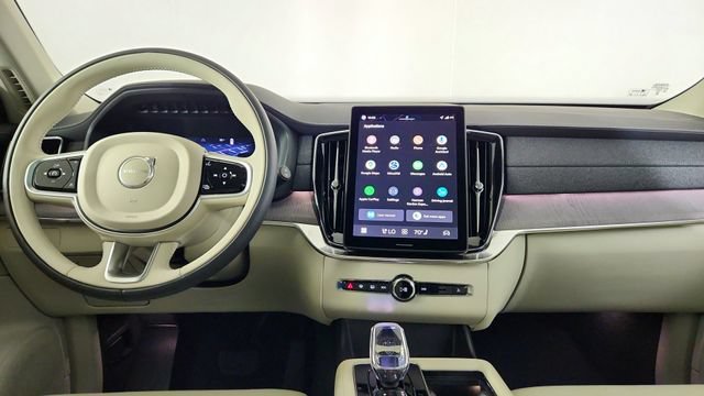 New 2026 Volvo XC90 B6 Ultra w/ Protection Package AWD/4WD image 27
