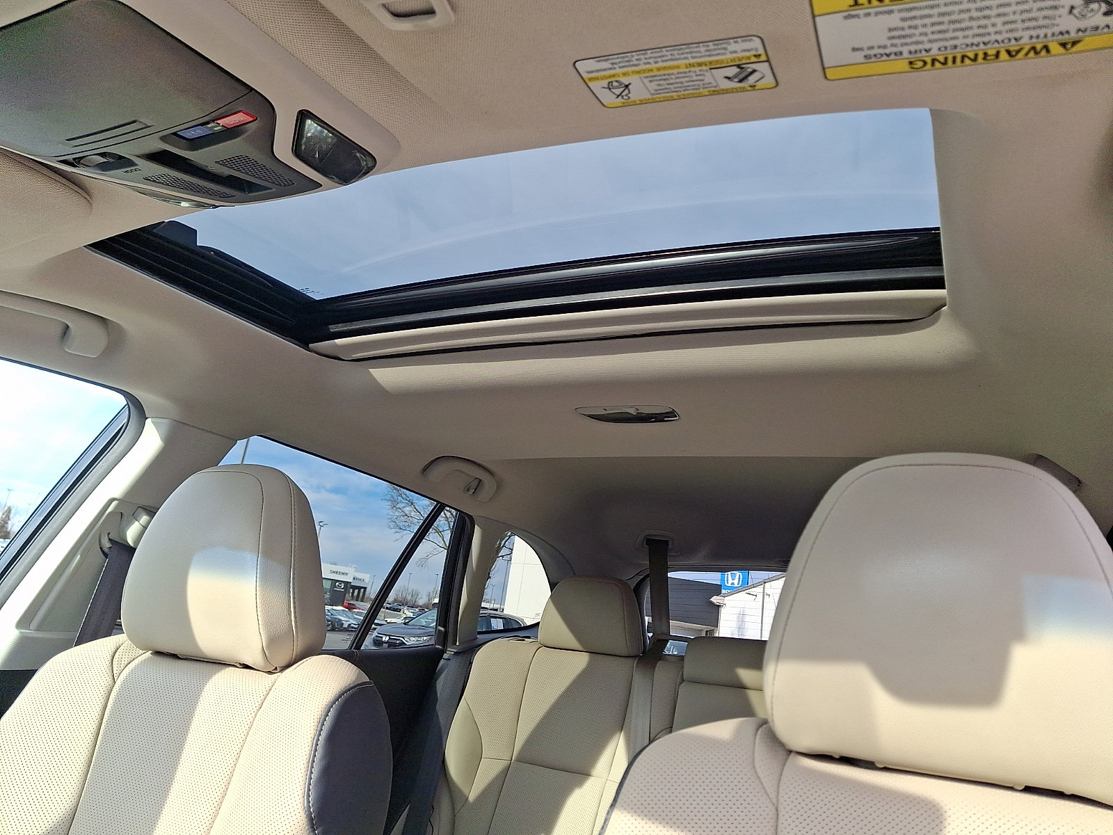 Used 2022 Subaru Outback Limited w/ Popular Package #2 image 15