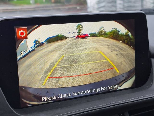Used 2021 MAZDA MAZDA6 Touring FWD image 16