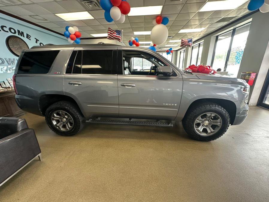 Used 2018 Chevrolet Tahoe LT AWD/4WD image 10