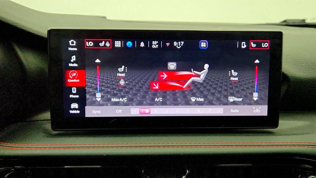 Used 2024 Dodge Hornet R/T AWD/4WD image 17