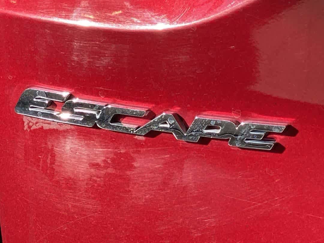 Used 2014 Ford Escape Titanium AWD/4WD image 11