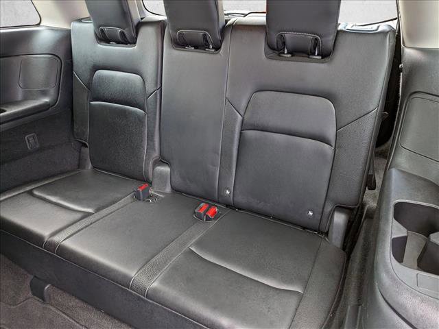 Used 2023 Nissan Pathfinder SL image 18