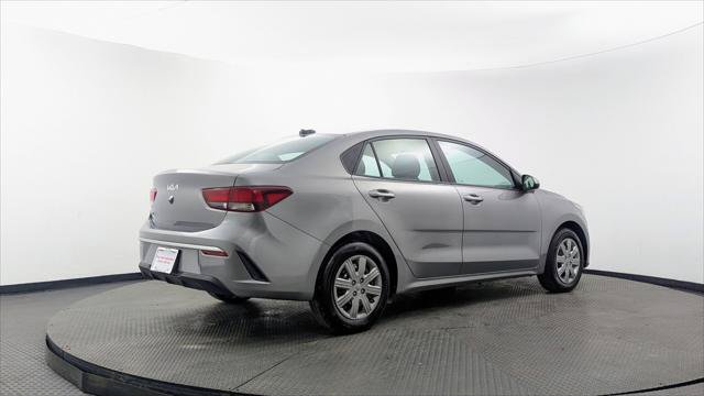 Used 2023 Kia Rio S FWD image 8