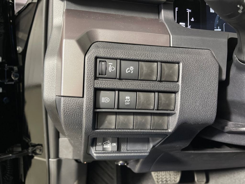 New 2026 Toyota Tacoma SR5 image 29