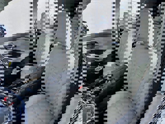 New 2026 Nissan Rogue SV image 22