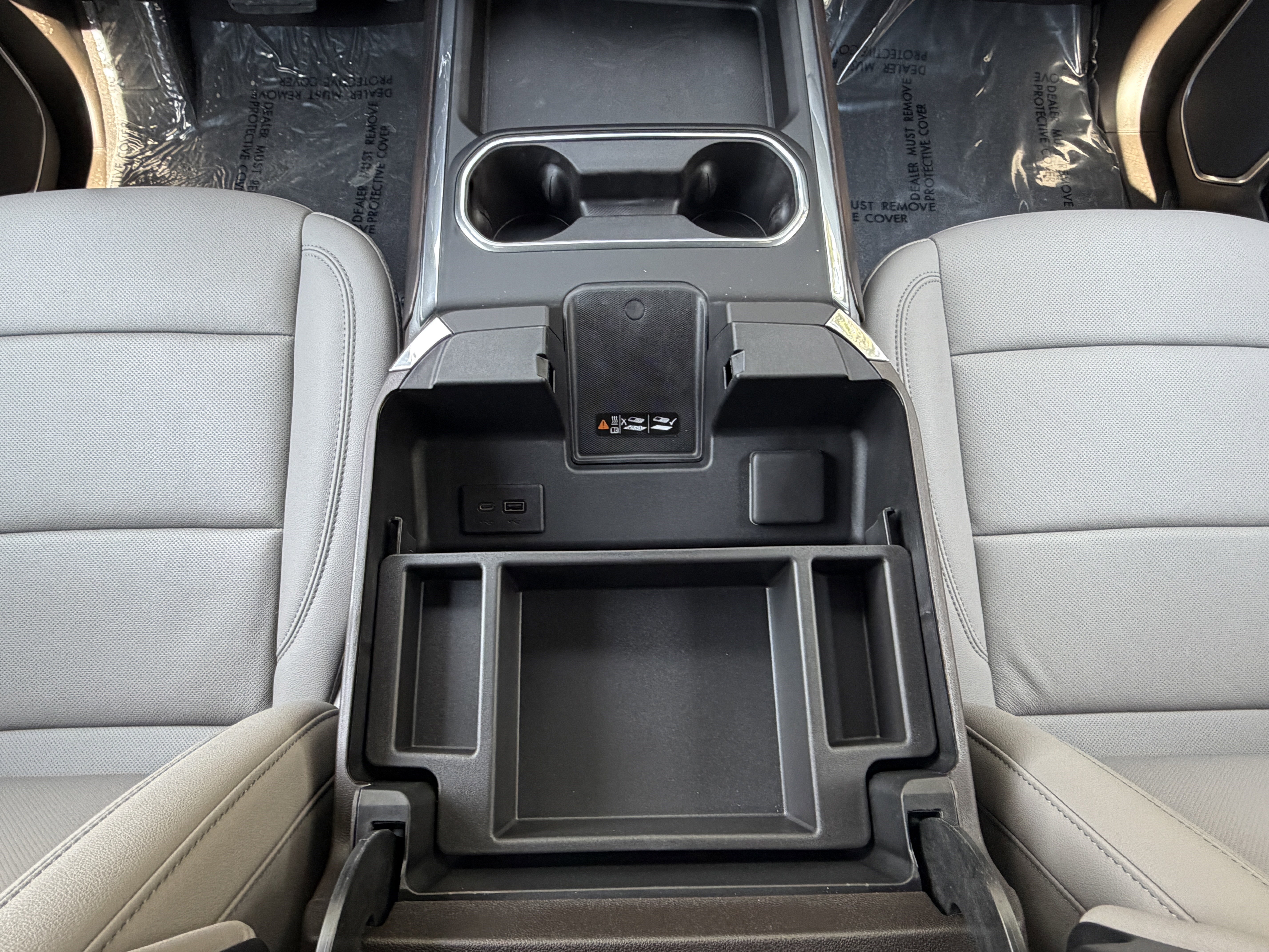New 2026 GMC Sierra 2500 SLT image 29