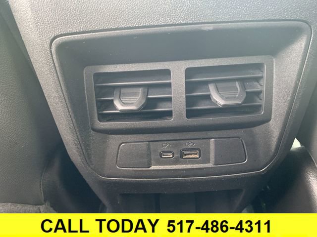 Certified 2024 Chevrolet Colorado Z71 w/ Z71 Convenience Package 2 image 21