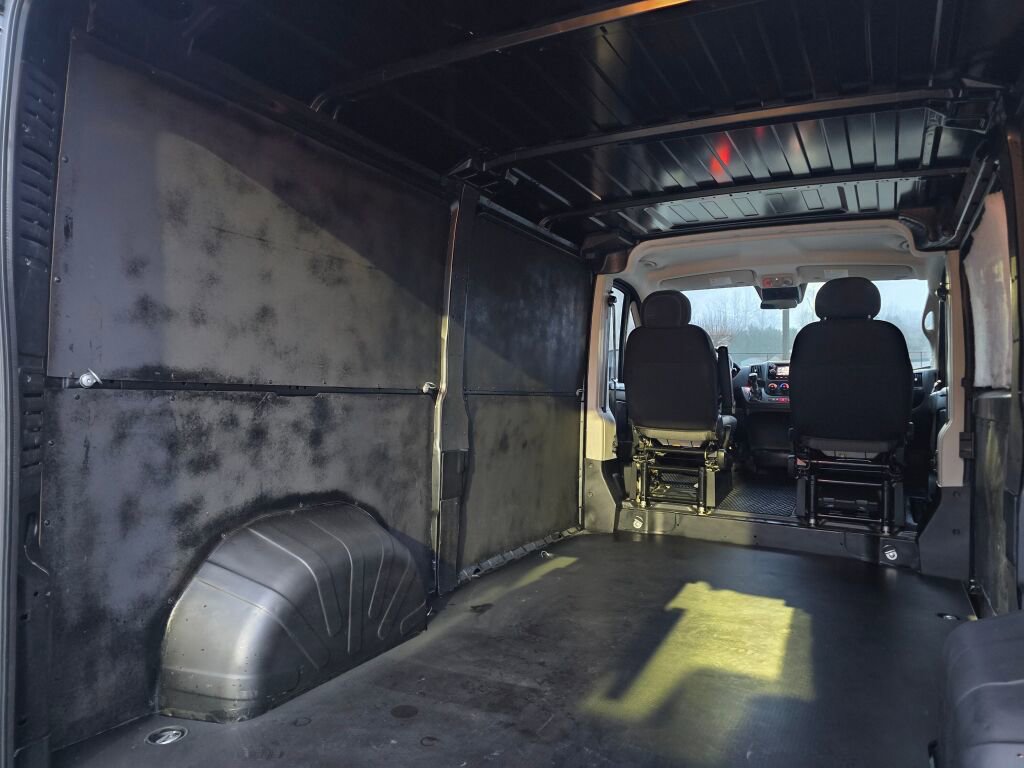 Used 2021 RAM ProMaster 1500 w/ Premium Appearance Group image 18